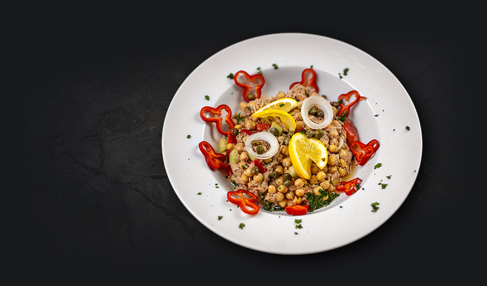 Catering Viti - Salata od tune