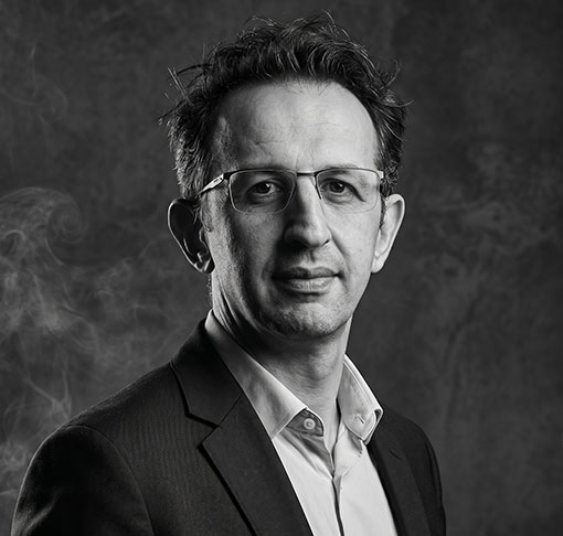 Bruno Nujić - Cassandra