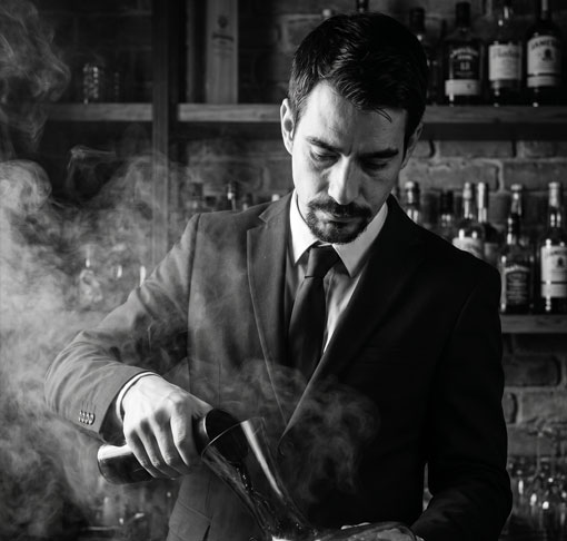 Marin Prelog - Cassandra