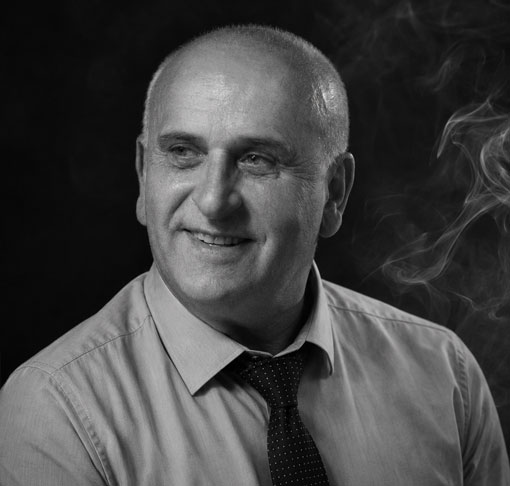 Mile Ljubičić - Cassandra