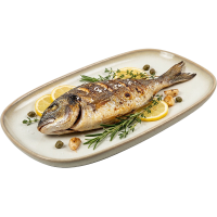 Oborita-riba-Orada_restoran-Cassandra