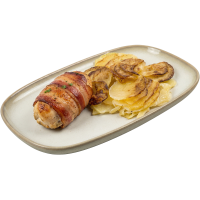 Rolana-piletina-s-pancetom_restoran-Cassandra