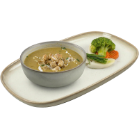 Krem juha od brokule_restoran Cassandra