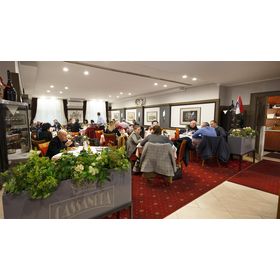 Restoran Cassandra - Eventi