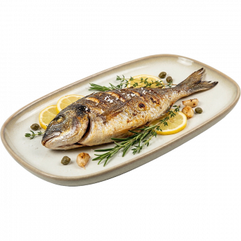 Oborita-riba-Orada_restoran-Cassandra