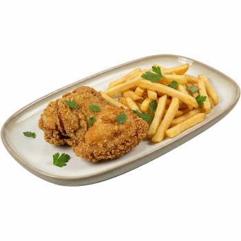 Pohani pileci otkosteni batak_restoran Cassandra