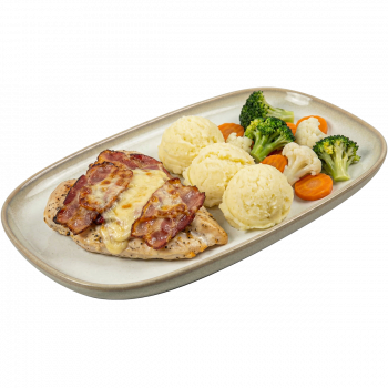 Pileci-file-zapecen-sa-sirom-i-spekom_restoran-Cassandra