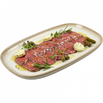 Ramstek-Carpaccio_restoran-Cassandra