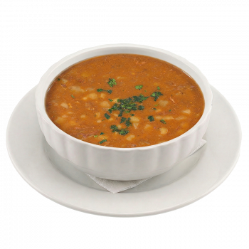 Grah varivo_restoran Cassandra