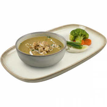 Krem juha od brokule_restoran Cassandra