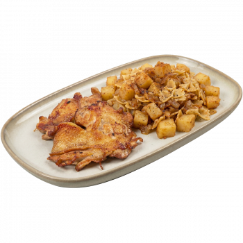 Otkosteni-batak-sa-zara_granadir-krumpir_restoran-Cassandra
