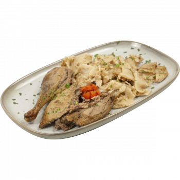 pecena_patka_mlinci_restoran Cassandra