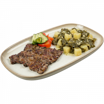 Ramsteak-sa-zara_blitva s krumpirom_restoran-Cassandra.png