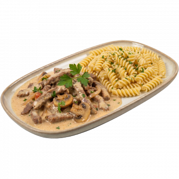 Juneci-sote-Stroganoff_tjestenina_restoran-Cassandra