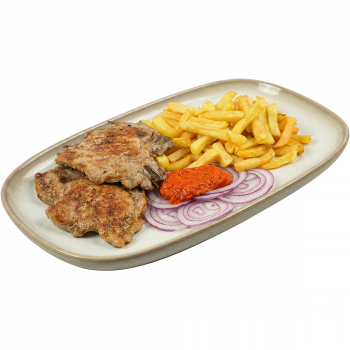 Kotleti-sa-zara_pommes_restoran-Cassandra
