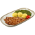 Svinjski naravni odrezak-pire-spinat_restoran-Cassandra