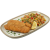 Pileci-cordon-bleu_bulgur s povrcem_restoran-Cassandra