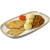 Pileci-file-sa-zara_pire-krumpir-i-umak-grasak_restoran-Cassandra