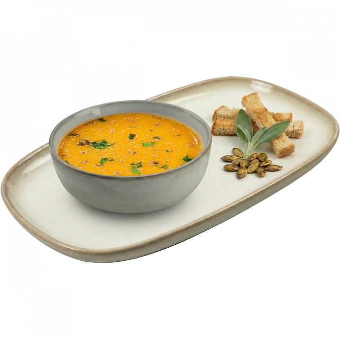 Krem juha od buče_restoran Cassandra