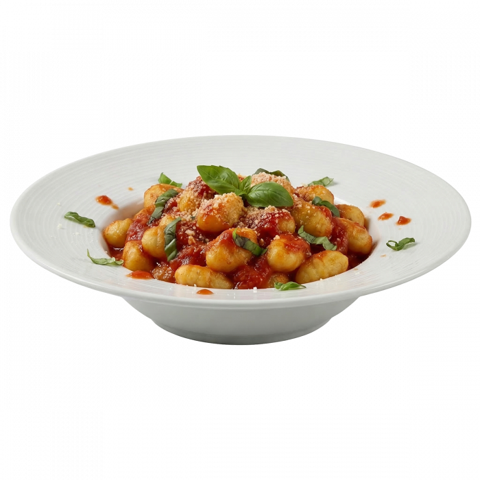 Njoki-u-umaku-od-rajcice-i-bosiljka_restoran-Cassandra