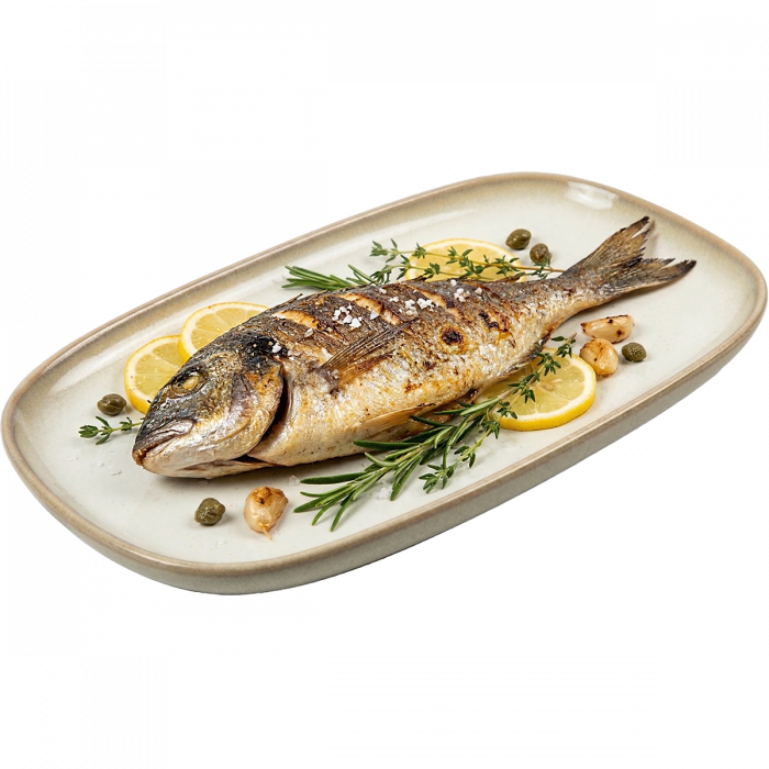 Oborita-riba-Orada_restoran-Cassandra