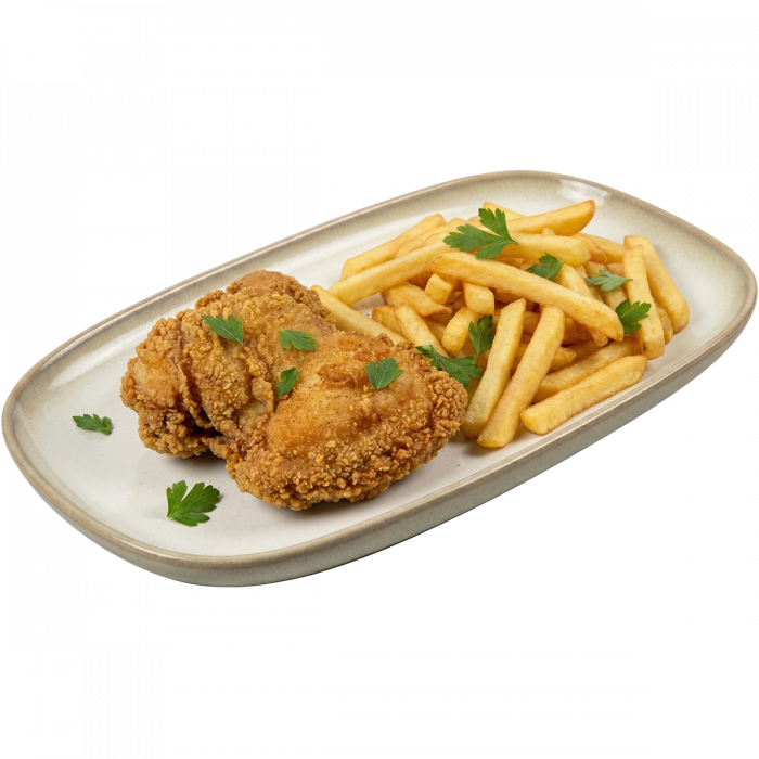 Pohani pileci otkosteni batak_restoran Cassandra