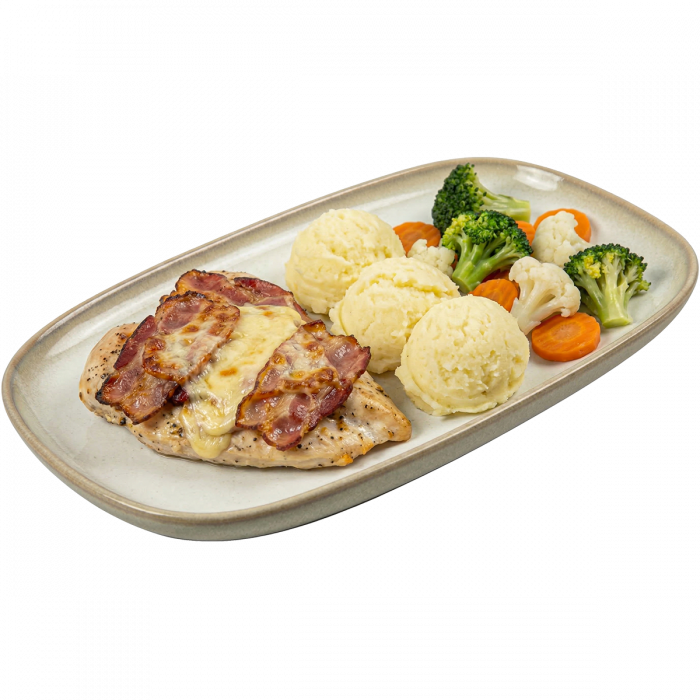 Pileci-file-zapecen-sa-sirom-i-spekom_restoran-Cassandra