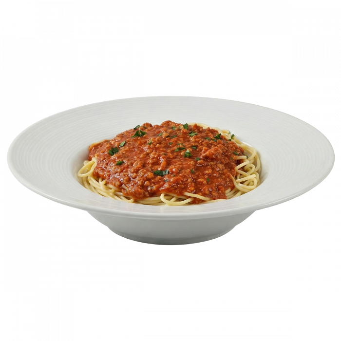 Špageti bolognez_restoran Cassandra