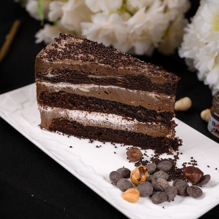 Torta Nutella_restoran Cassandra