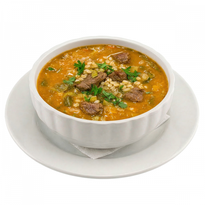 Varivo-od-poriluka-i-jecmene-kase-s-junetinom_restoran-Cassandra