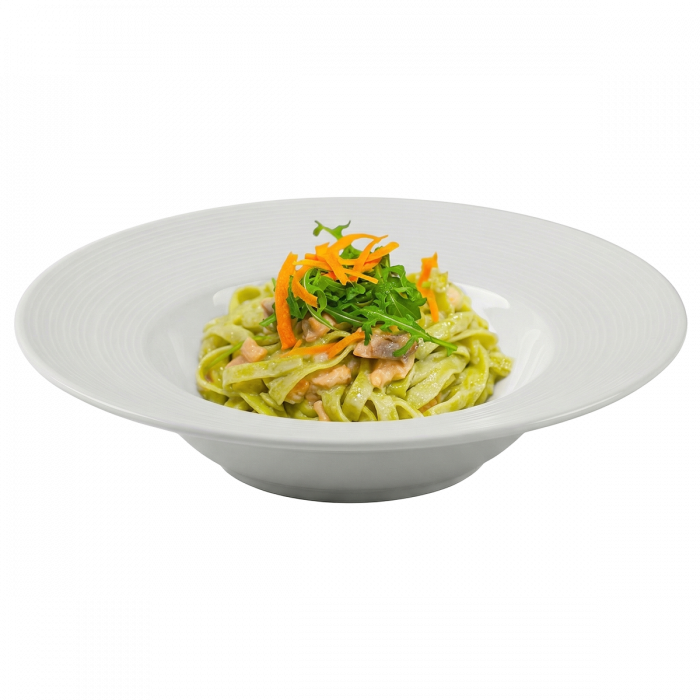 Zeleni-rezanci-s-lososom_restoran-Cassandra