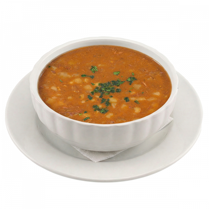 Grah varivo_restoran Cassandra