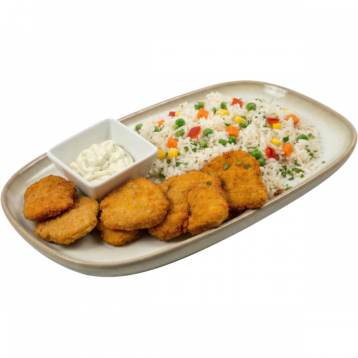 pohani_sojini_medaljoni_riza-s-povrcem_restoran-Cassandra