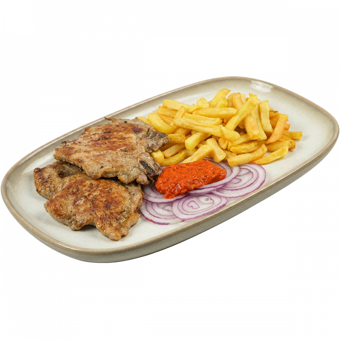 Kotleti-sa-zara_restoran-Cassandra
