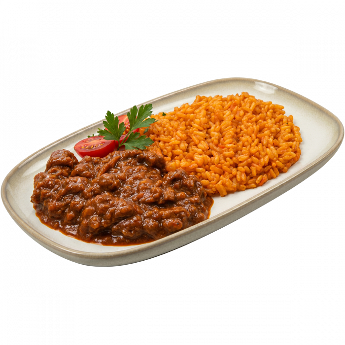 Gyros s piletinom i svinjetinom_restoran-Cassandra