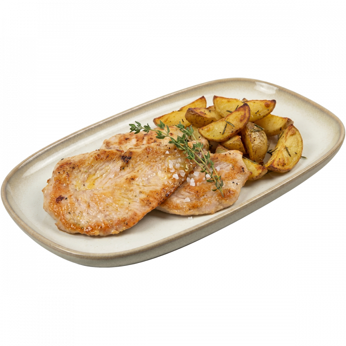 Pureci-file-sa-zara_pekarski-krumpir_restoran-Cassandra