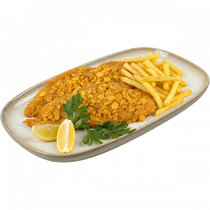 Pileci-becki-cornflakes_pommes_Restoran Cassandra