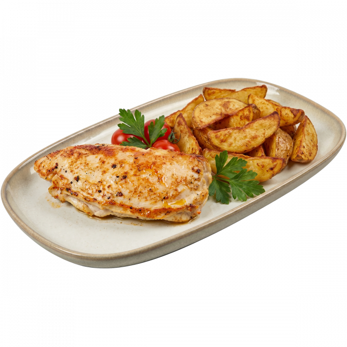 Punjeni-pileci-file_pekarski-krumpir_restoran-Cassandra