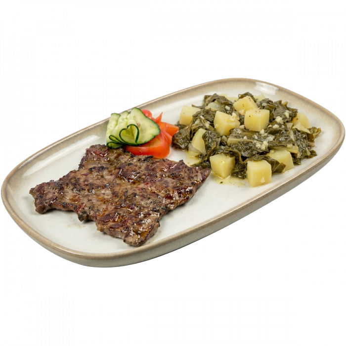 Ramsteak-sa-zara_blitva s krumpirom_restoran-Cassandra.png