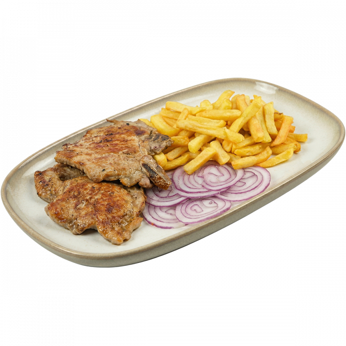 Kotleti-sa-zara_pommes_restoran-Cassandra