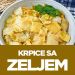 Krpice sa zeljem