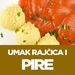 Pire i umak rajčica
