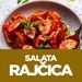 Salata od rajčice