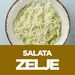 Zelje salata