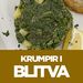 Blitva i krumpir