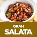 Grah salata