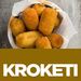 Kroketi