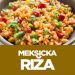 Meksička riža