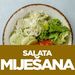 Miješana salata