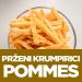 Pečeni krumpir